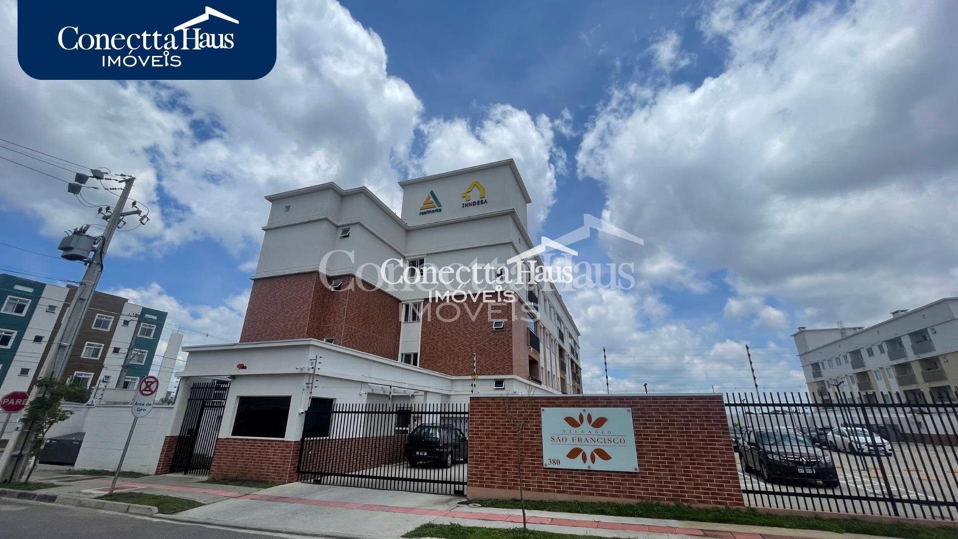 Apartamento á venda 2 dormitórios - Cidade Jardim - São José d...