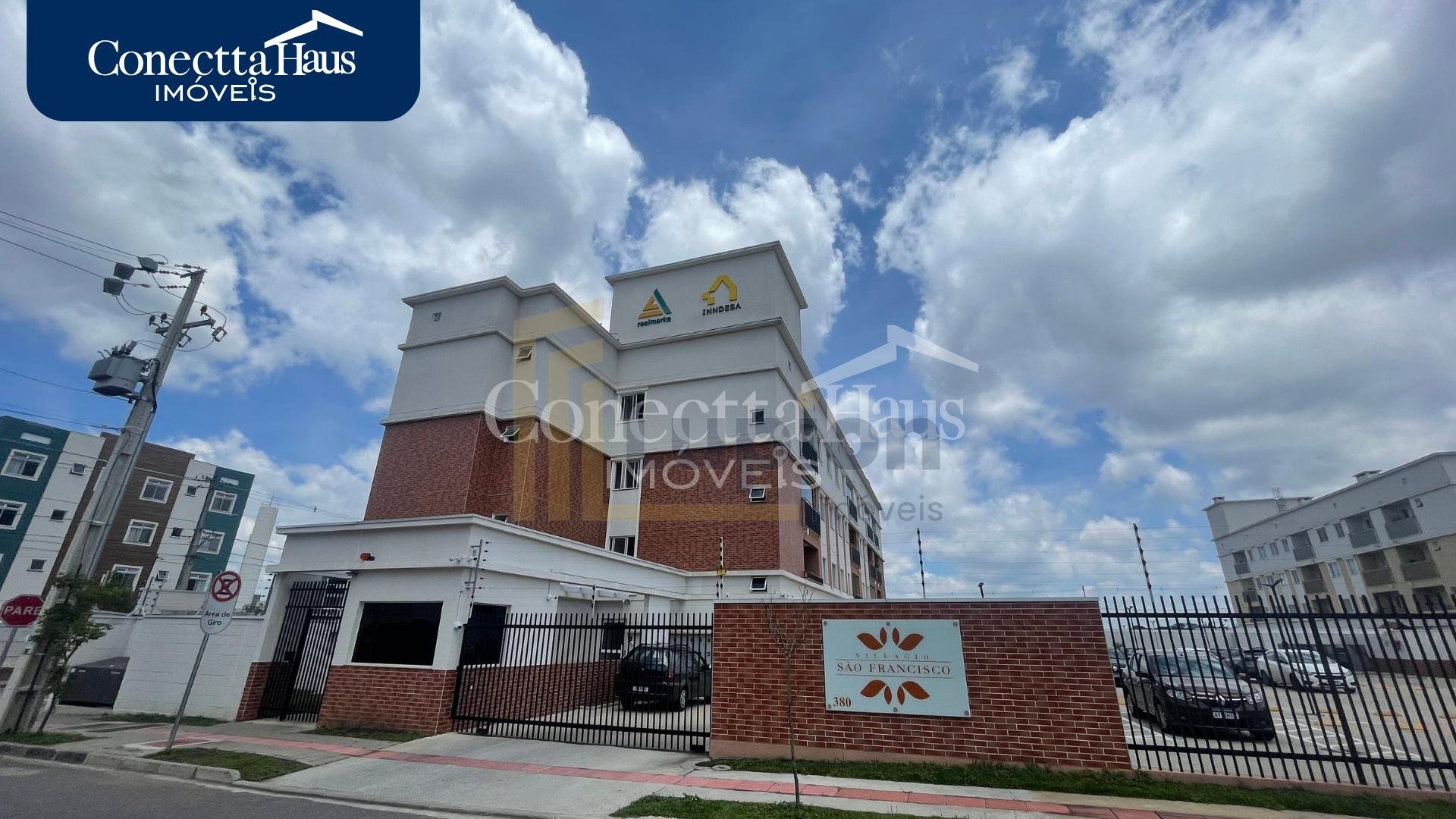 Apartamento á venda 2 dormitórios - Cidade Jardim - São José d...