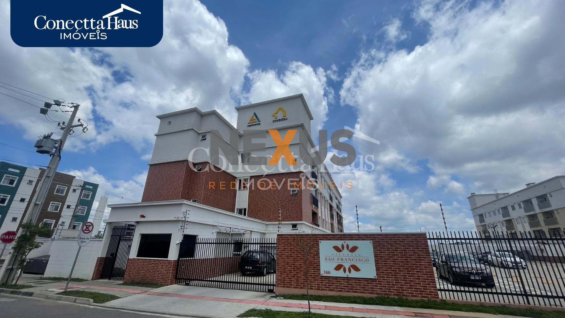 Apartamento á venda 2 dormitórios - Cidade Jardim - São José d...