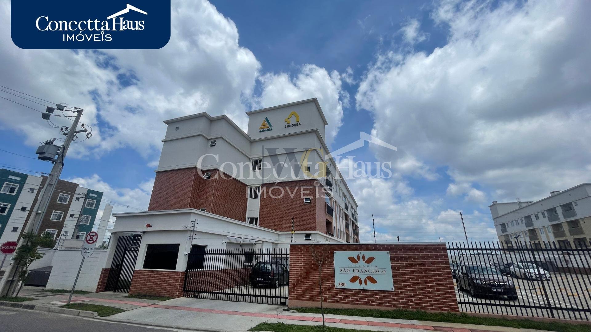 Apartamento á venda 2 dormitórios - Cidade Jardim - São José d...