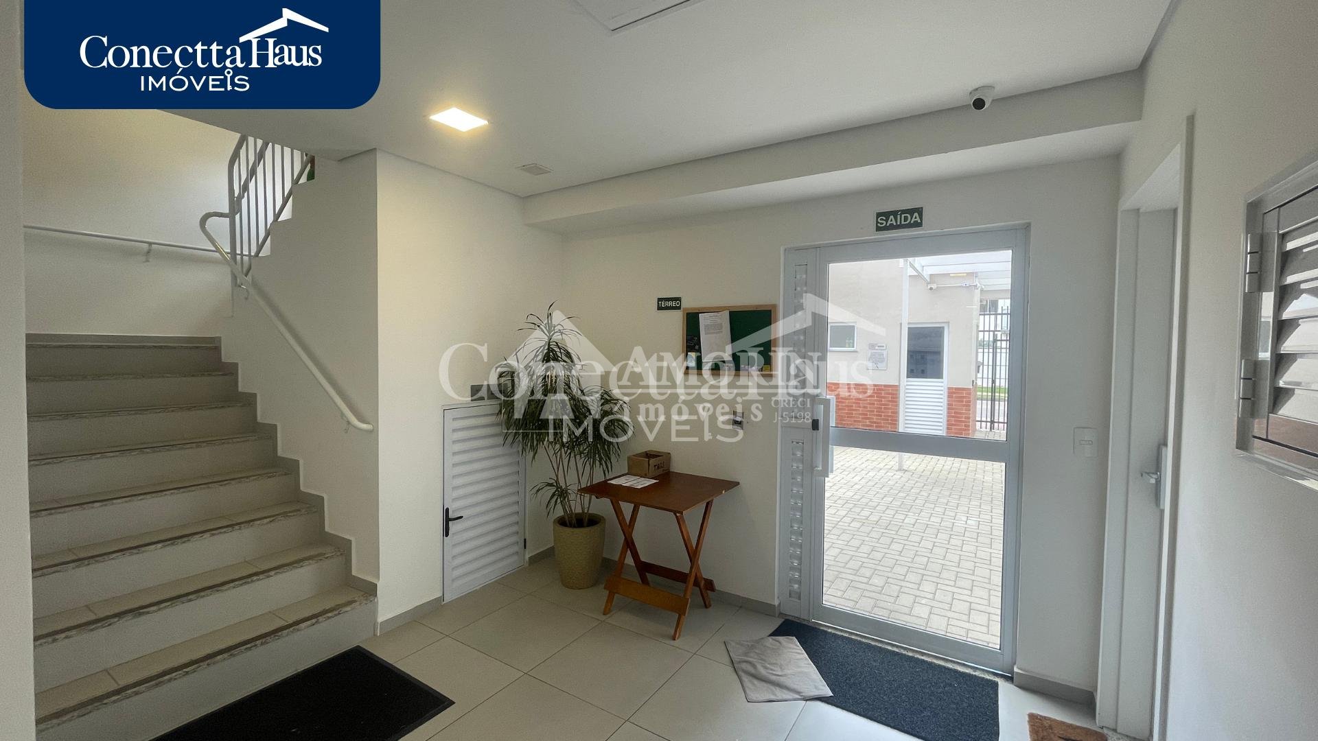 Apartamento á venda 2 dormitórios - Cidade Jardim - São José d...