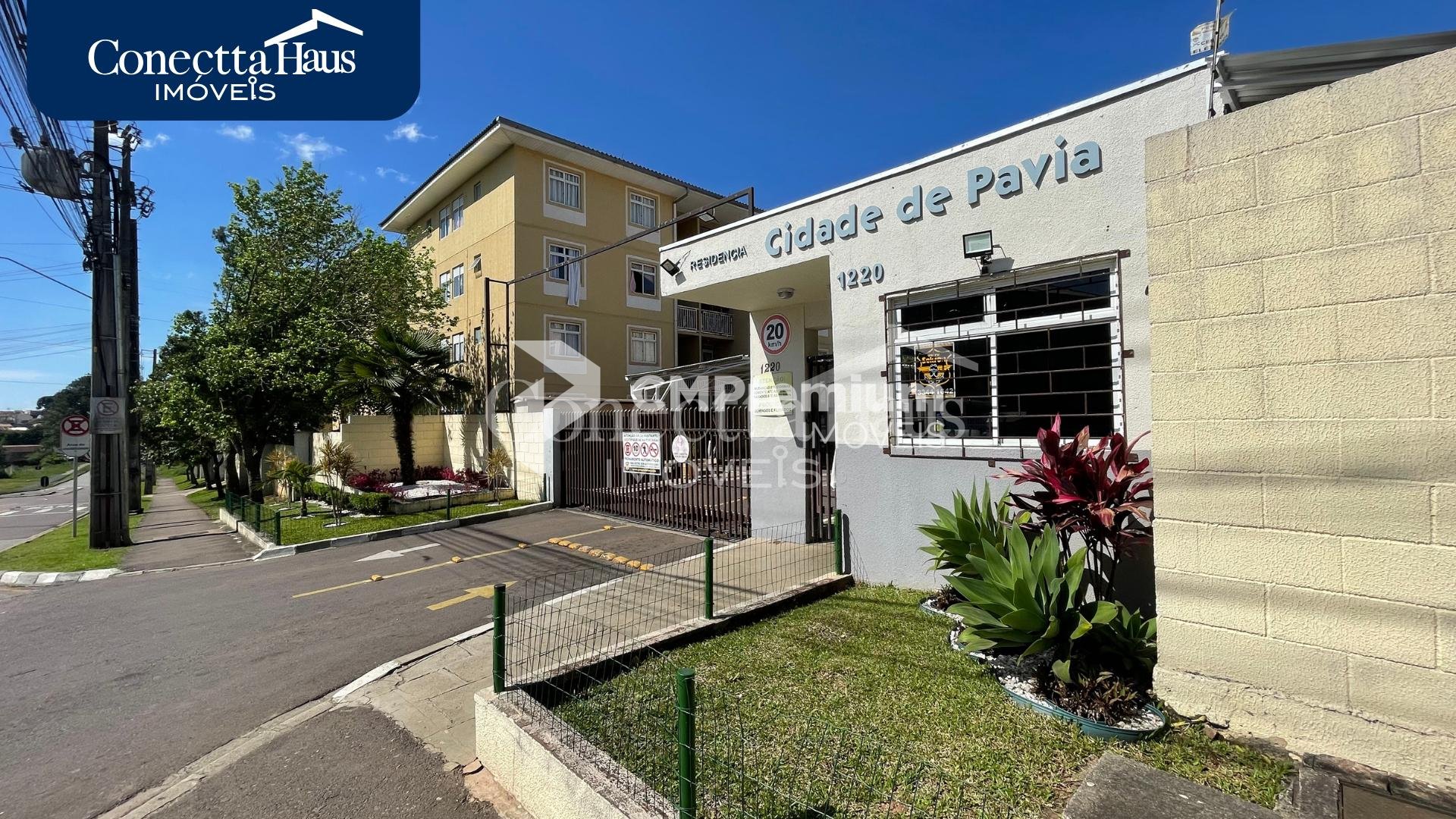 Apartamento á venda 2 dormitórios - Campo do Santana - R  190....