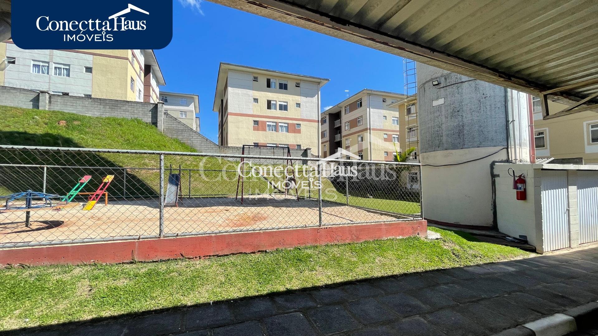 Apartamento á venda 2 dormitórios - Campo do Santana - R  190....