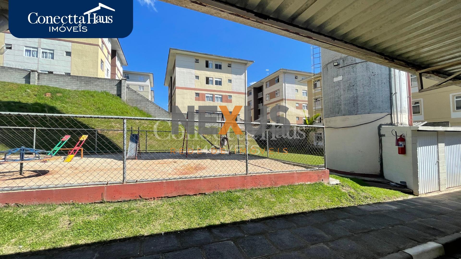 Apartamento á venda 2 dormitórios - Campo do Santana - R  190....