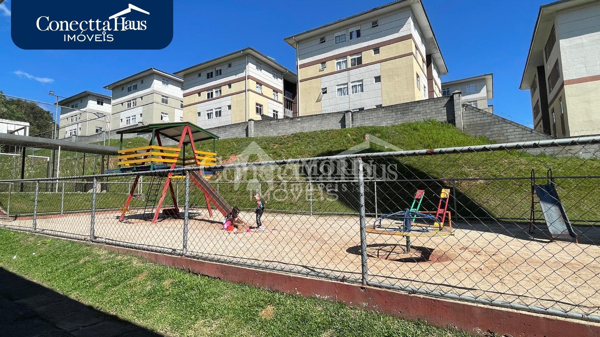 Apartamento á venda 2 dormitórios - Campo do Santana - R  190....