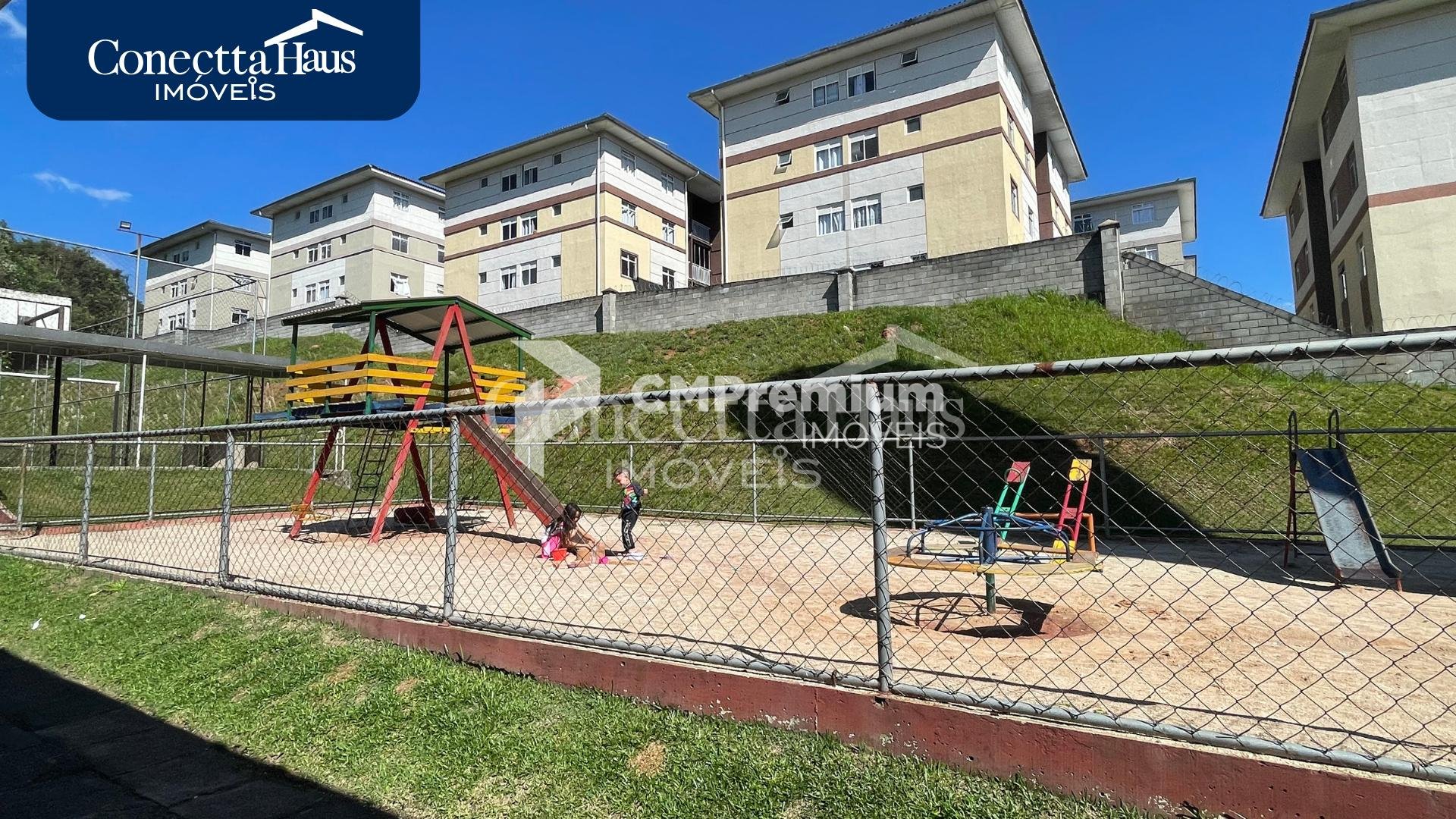 Apartamento á venda 2 dormitórios - Campo do Santana - R  190....