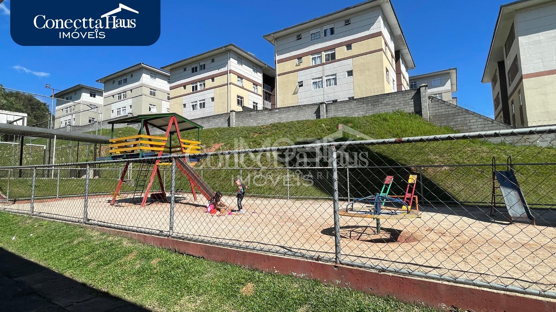 Apartamento á venda 2 dormitórios - Campo do Santana - R  190....