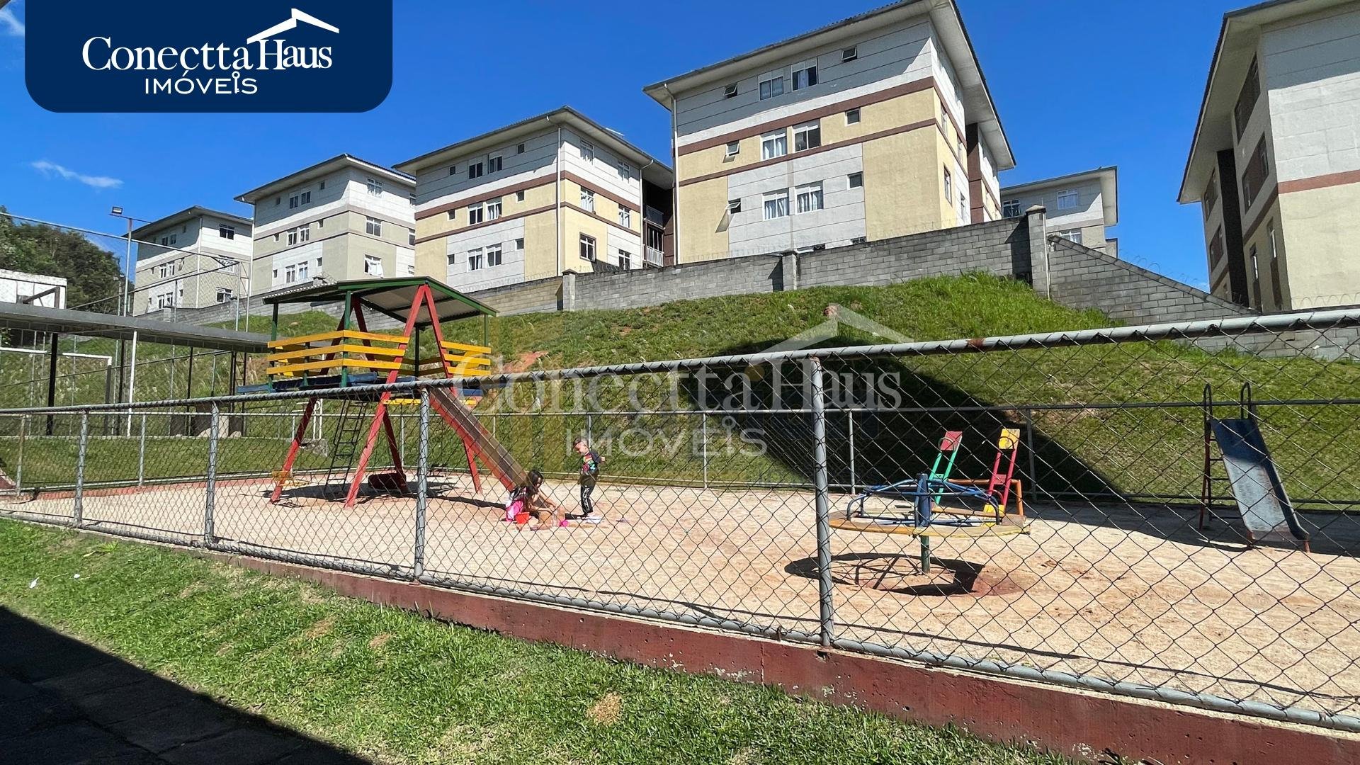 Apartamento á venda 2 dormitórios - Campo do Santana - R  190....