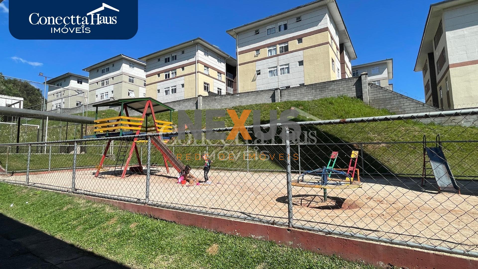 Apartamento á venda 2 dormitórios - Campo do Santana - R  190....