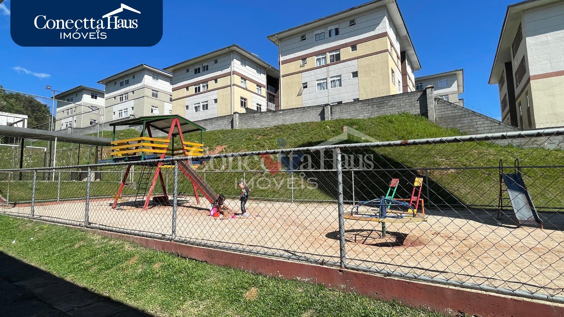 Apartamento á venda 2 dormitórios - Campo do Santana - R  190....