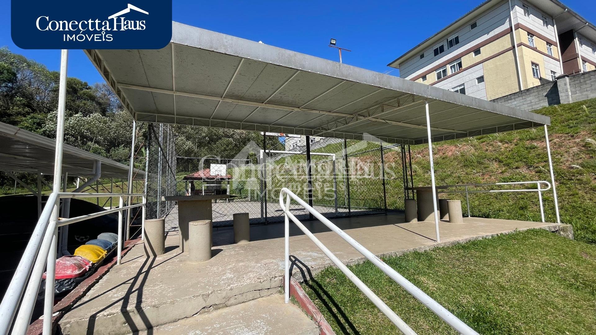 Apartamento á venda 2 dormitórios - Campo do Santana - R  190....