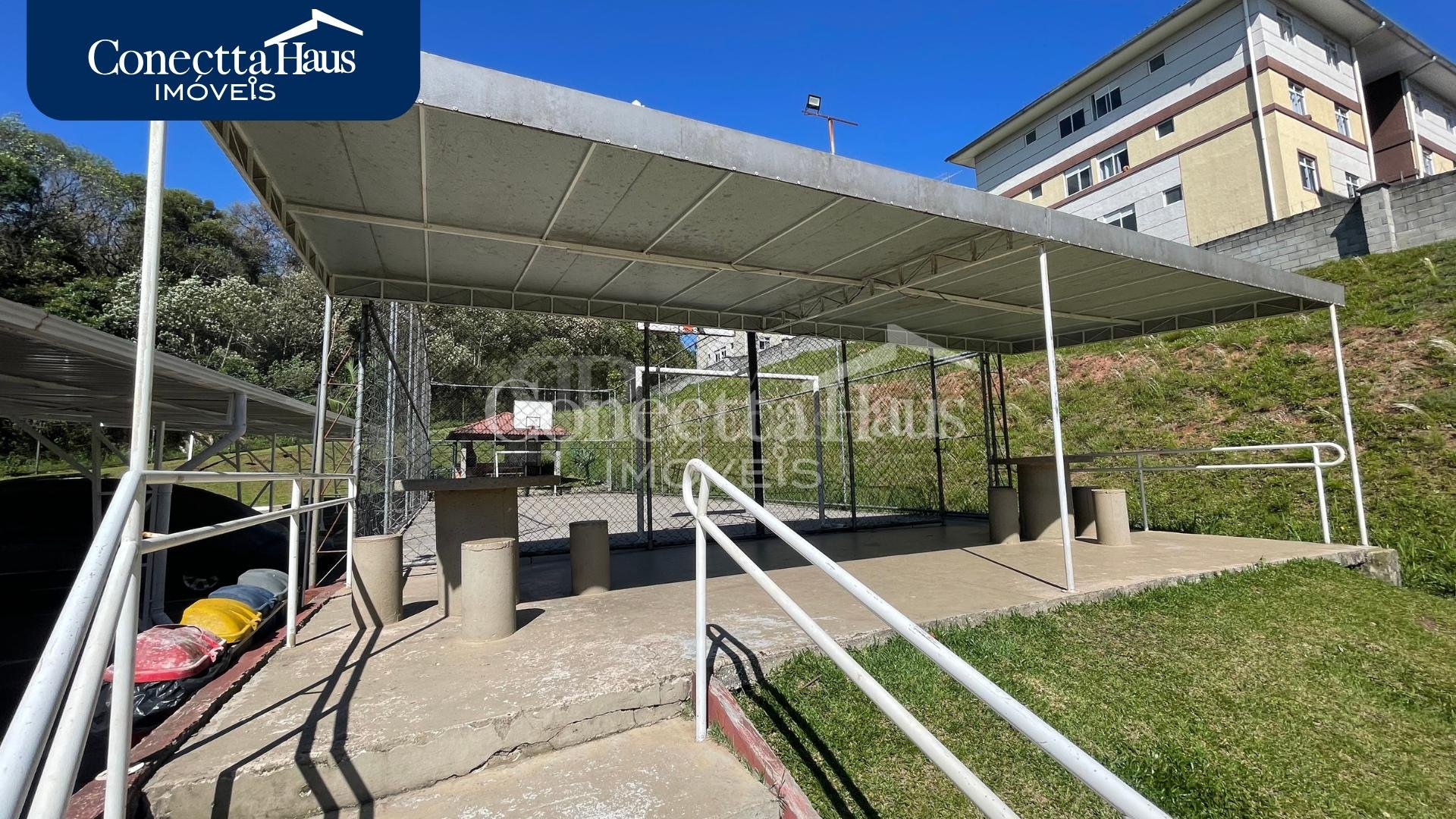 Apartamento á venda 2 dormitórios - Campo do Santana - R  190....