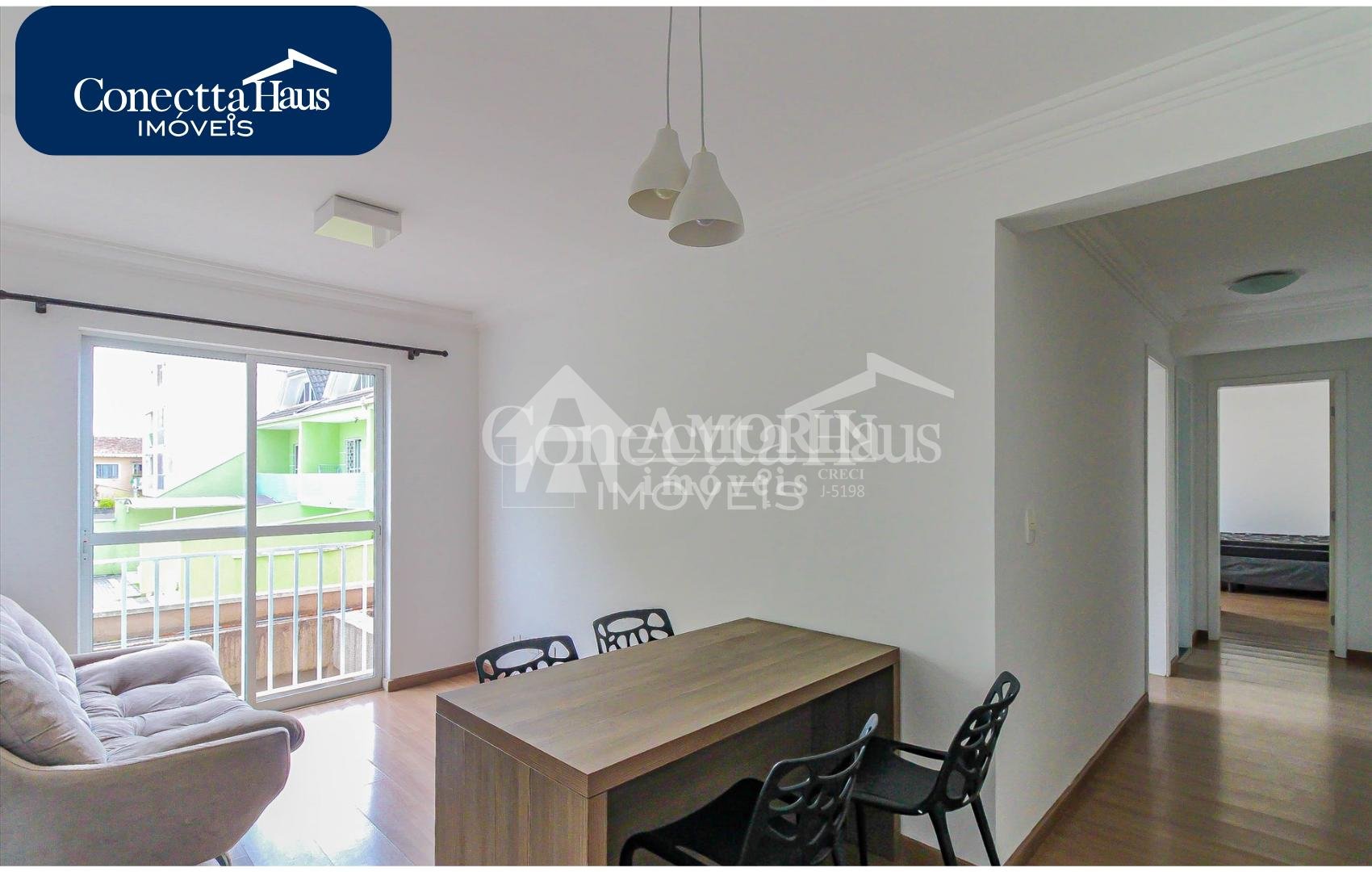APARTAMENTO NO FANNY COM SUÍTE  R  379.000,00 ÓTIMA LOCALIZAÇÃO