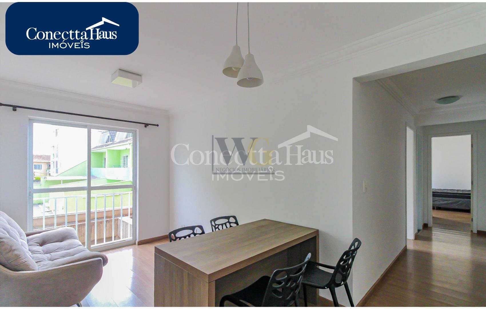 APARTAMENTO NO FANNY COM SUÍTE  R  379.000,00 ÓTIMA LOCALIZAÇÃO