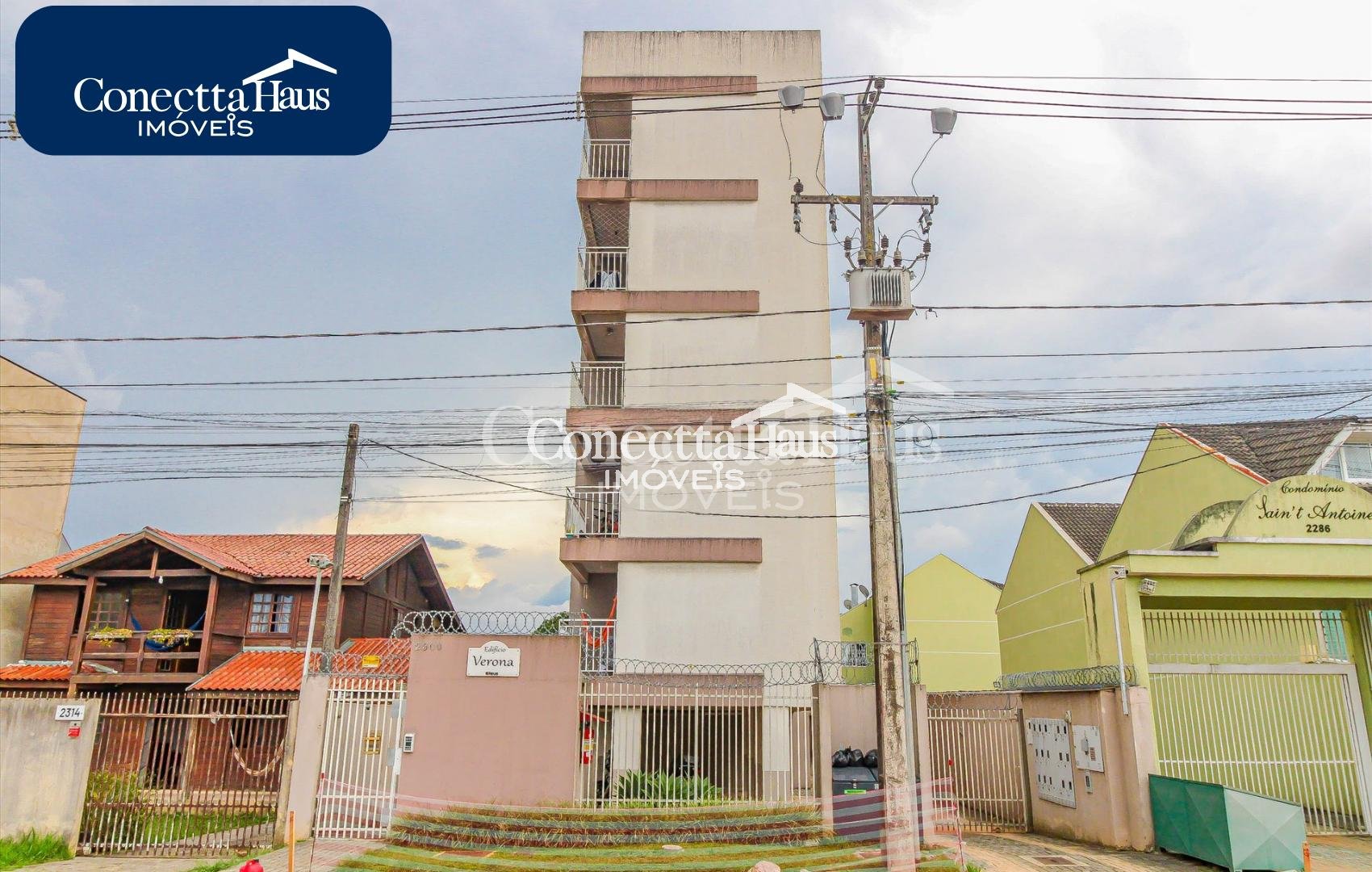 APARTAMENTO NO FANNY COM SUÍTE  R  379.000,00 ÓTIMA LOCALIZAÇÃO