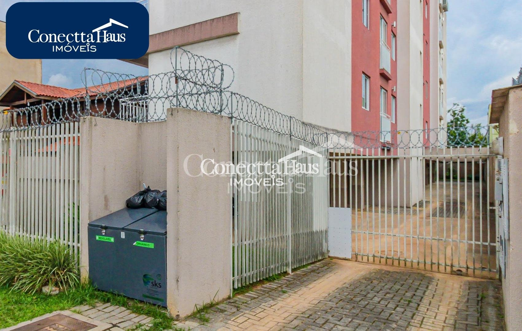 APARTAMENTO NO FANNY COM SUÍTE  R  379.000,00 ÓTIMA LOCALIZAÇÃO