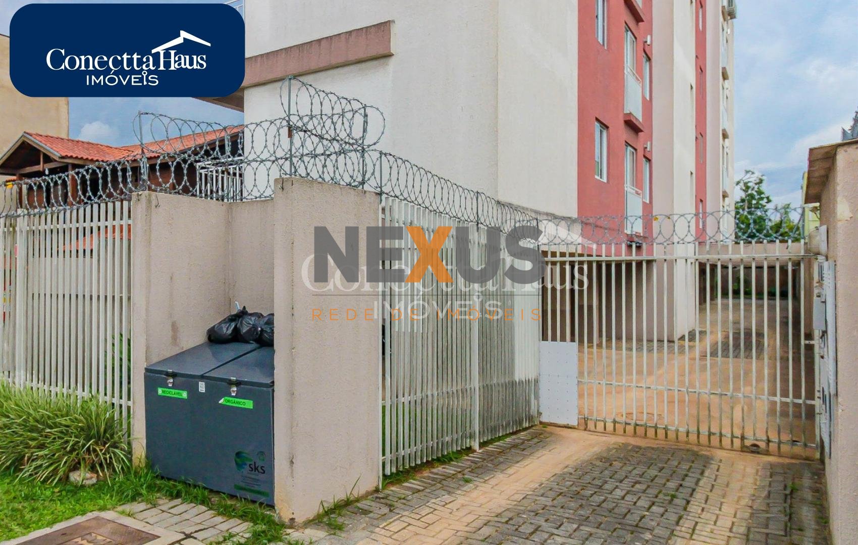 APARTAMENTO NO FANNY COM SUÍTE  R  379.000,00 ÓTIMA LOCALIZAÇÃO