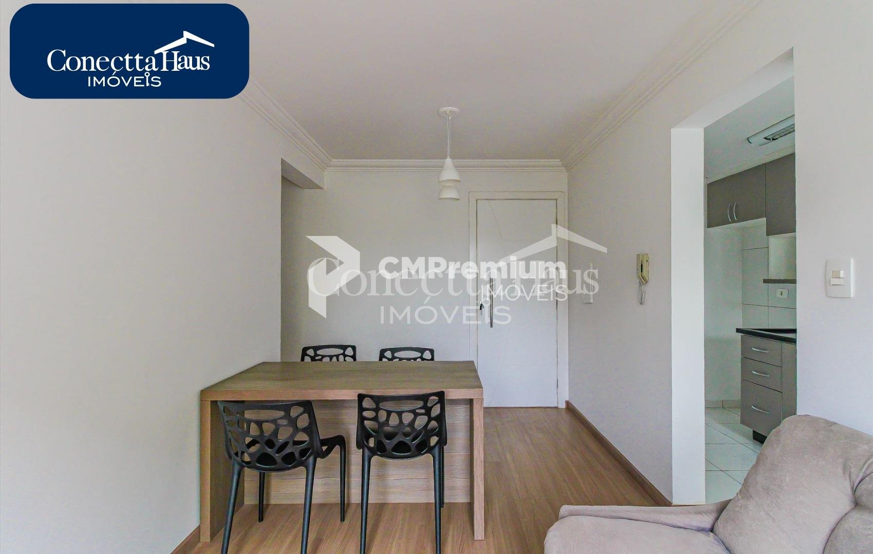 APARTAMENTO NO FANNY COM SUÍTE  R  379.000,00 ÓTIMA LOCALIZAÇÃO