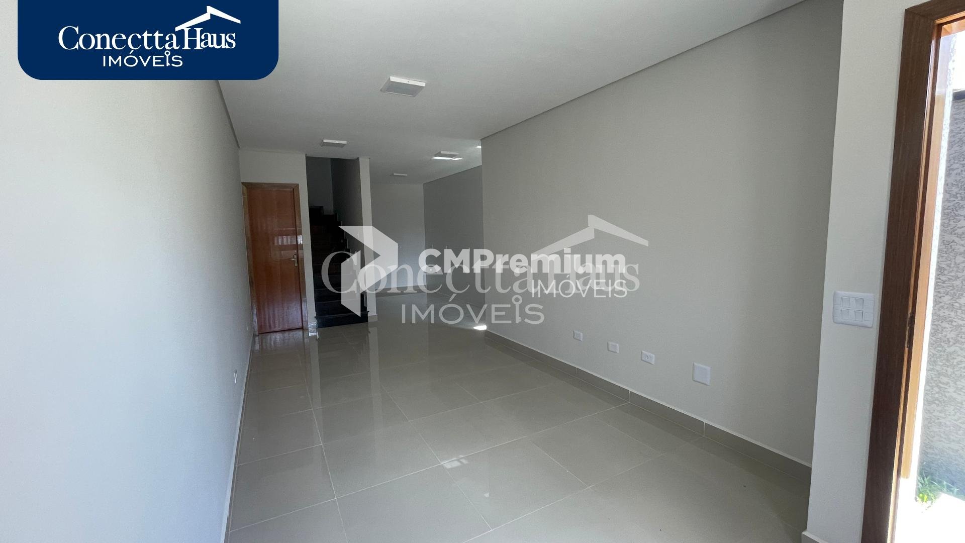 Sobrado à venda, Sitio Cercado, CURITIBA - PR. Ótima localização