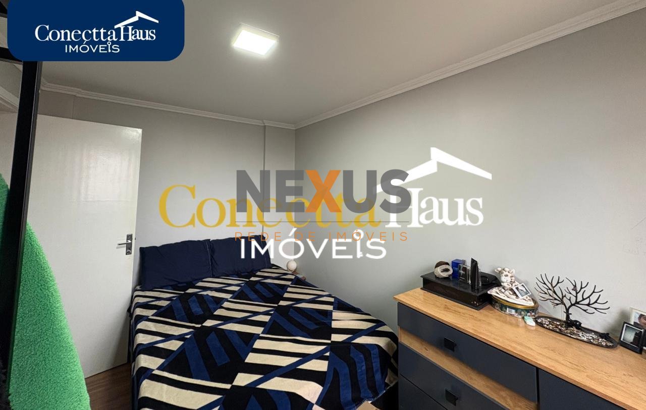 Apartamento de 2 Dormitórios à Venda  Sítio Cercado, Curitiba PR