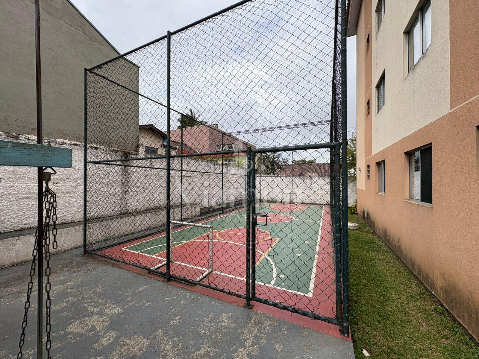 Apartamento a venda no Bairro Sítio Cercado com 2 dormitórios ...