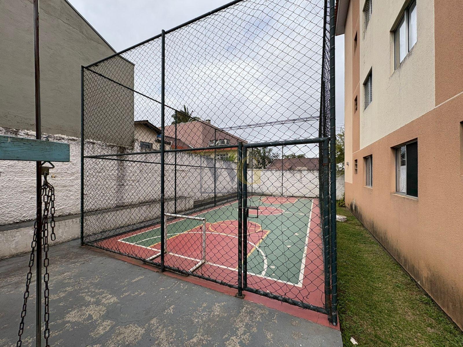 Apartamento a venda no Bairro Sítio Cercado com 2 dormitórios ...