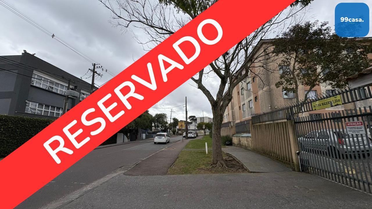 Apartamento a venda no Bairro Sítio Cercado com 2 dormitórios ...