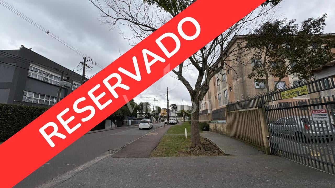 Apartamento a venda no Bairro Sítio Cercado com 2 dormitórios ...