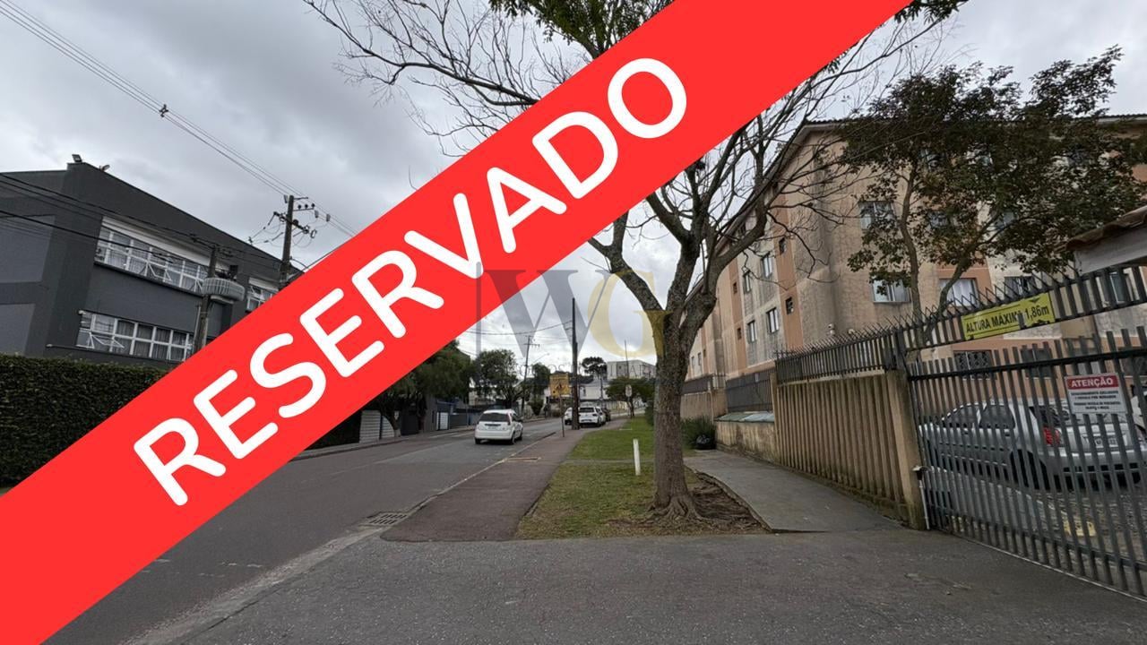 Apartamento a venda no Bairro Sítio Cercado com 2 dormitórios ...