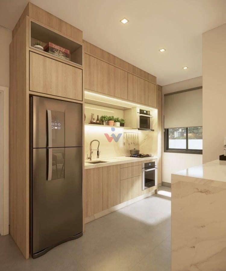 Apartamentos na planta no Bairro Boqueirão divisa com Bairro H...