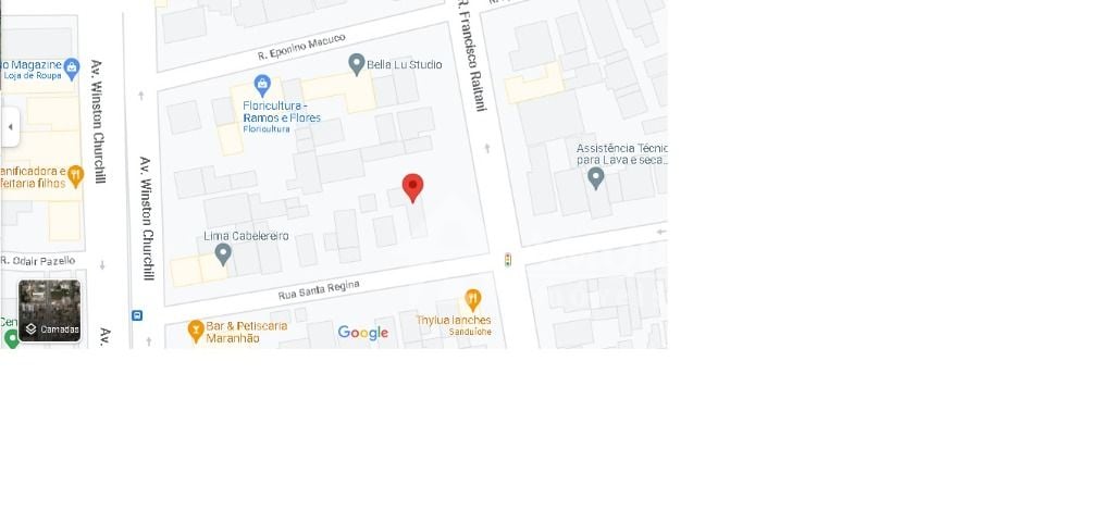 Terreno à venda, 281 m² por R$ 600.000,00 - Capão Raso - Curit...
