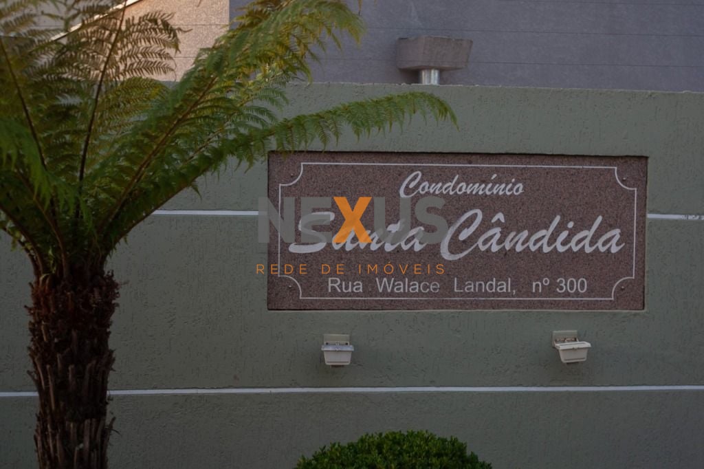 Terreno à venda, 180 m  por R  200.000,00 - Santa Cândida - Cu...