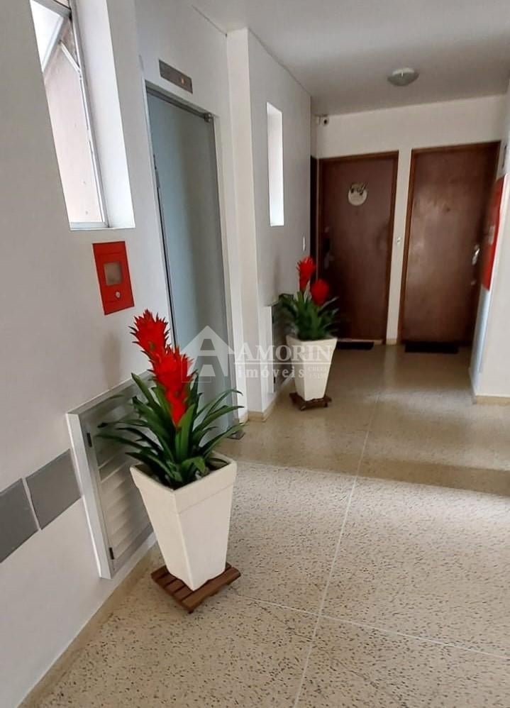 Apartamento com 3 dormitórios à venda, garagem - Água Verde - ...