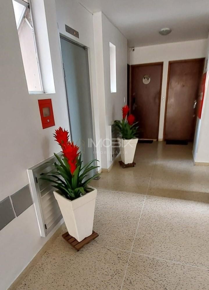 Apartamento com 3 dormitórios à venda, garagem - Água Verde - ...