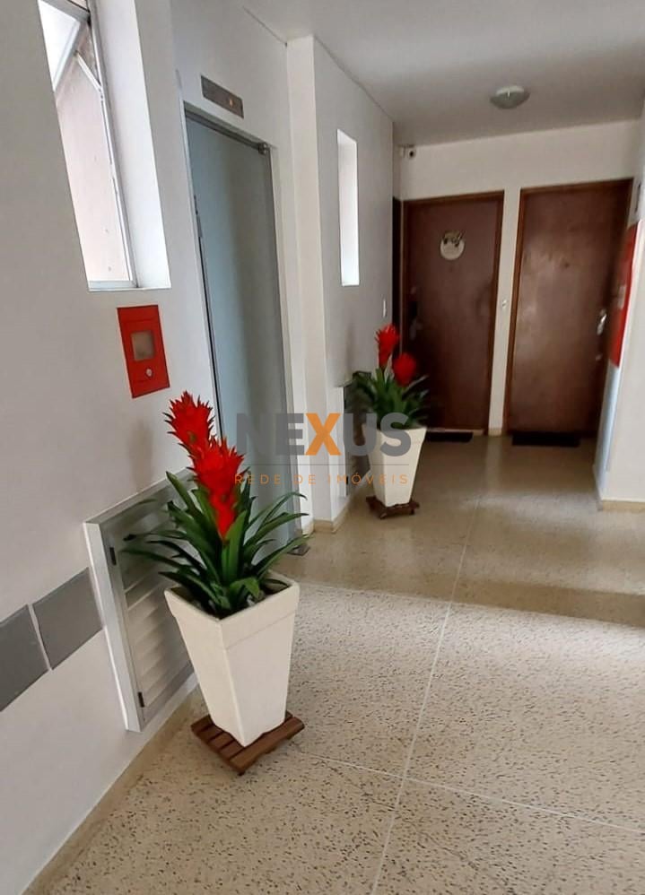 Apartamento com 3 dormitórios à venda, garagem - Água Verde - ...