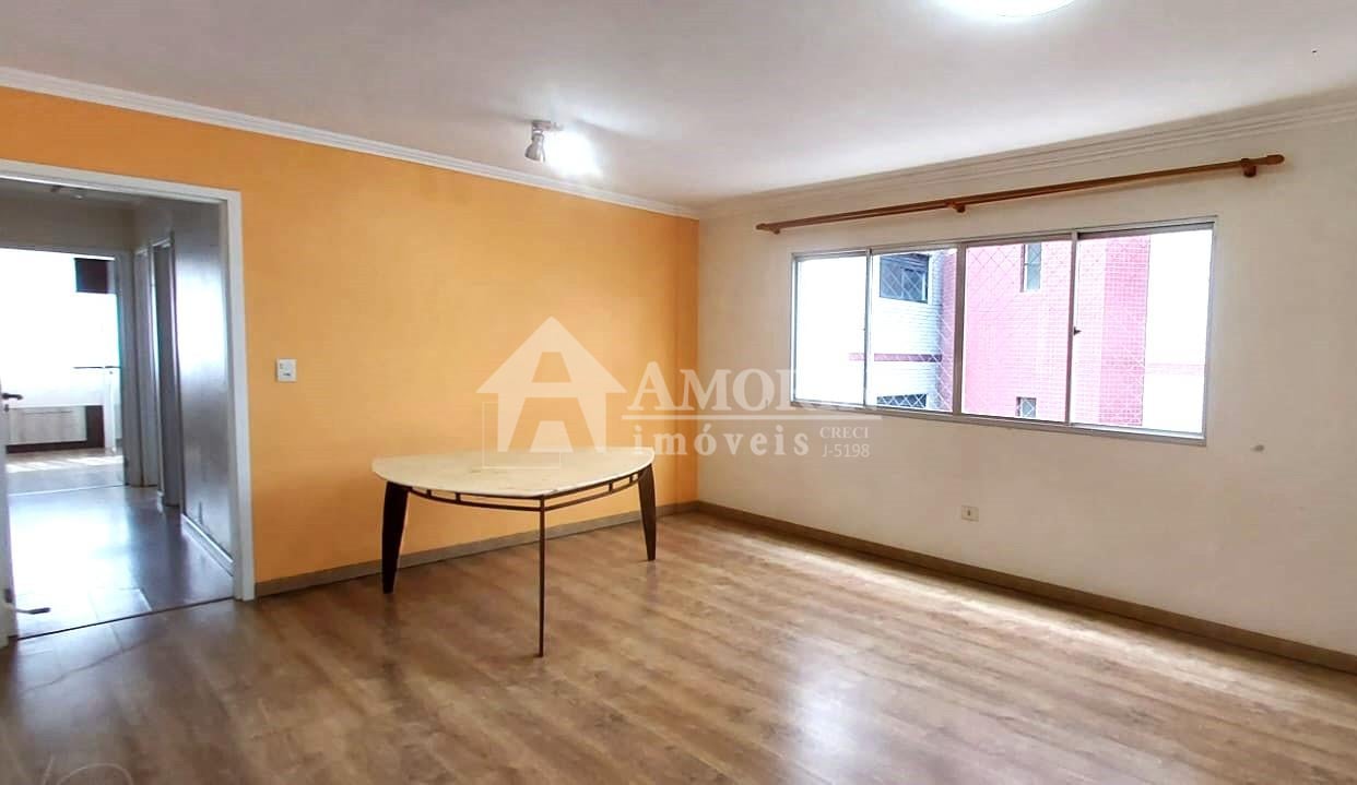 Apartamento com 3 dormitórios à venda, garagem - Água Verde - ...