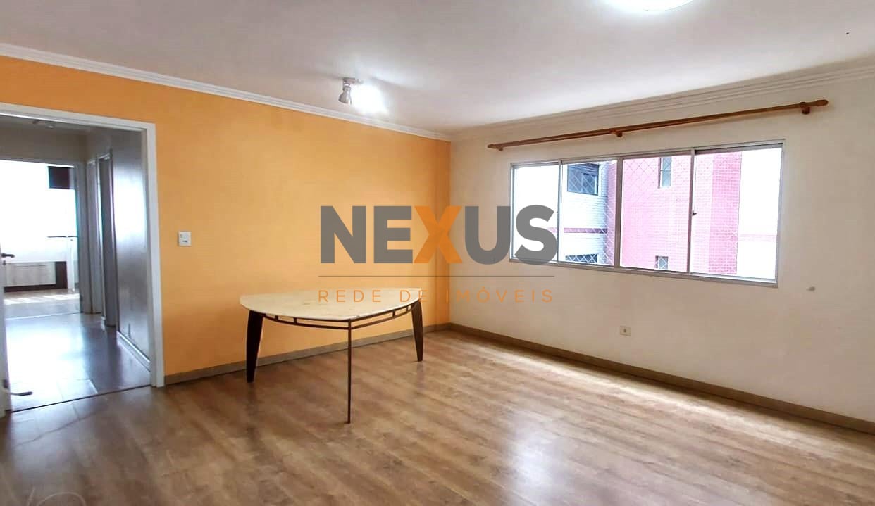 Apartamento com 3 dormitórios à venda, garagem - Água Verde - ...