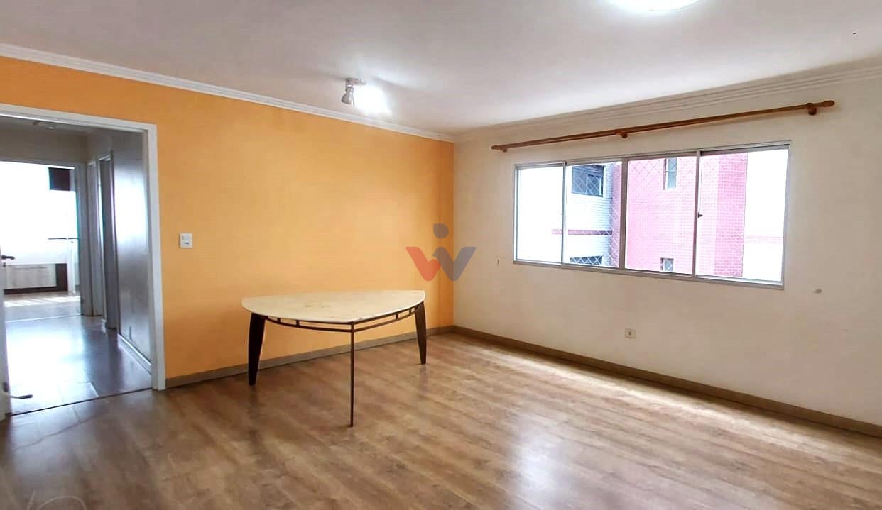 Apartamento com 3 dormitórios à venda, garagem - Água Verde - ...