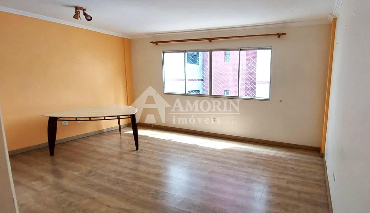 Apartamento com 3 dormitórios à venda, garagem - Água Verde - ...