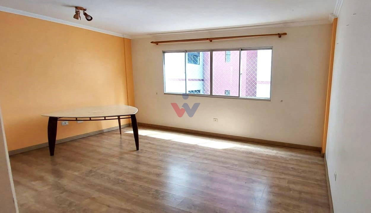 Apartamento com 3 dormitórios à venda, garagem - Água Verde - ...