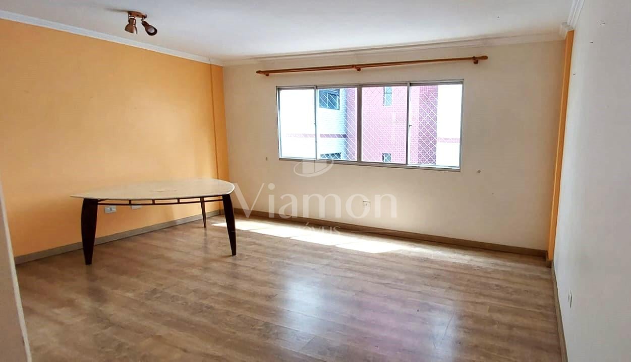Apartamento com 3 dormitórios à venda, garagem - Água Verde - ...