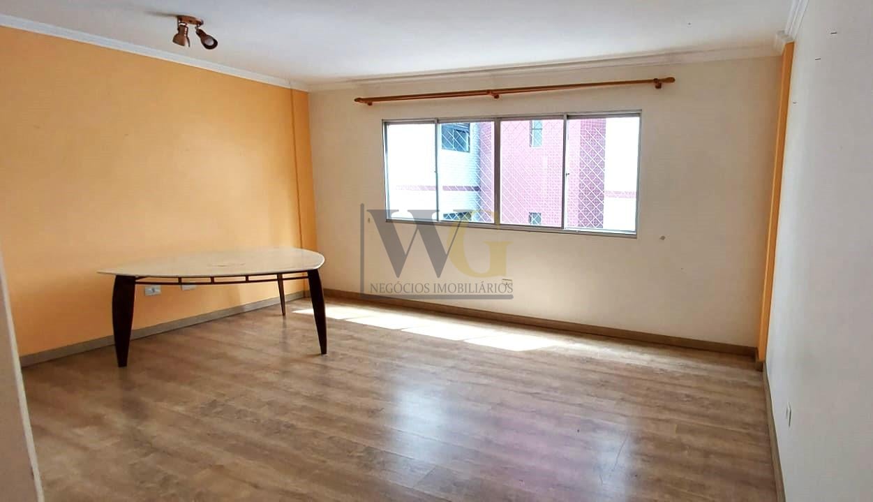 Apartamento com 3 dormitórios à venda, garagem - Água Verde - ...