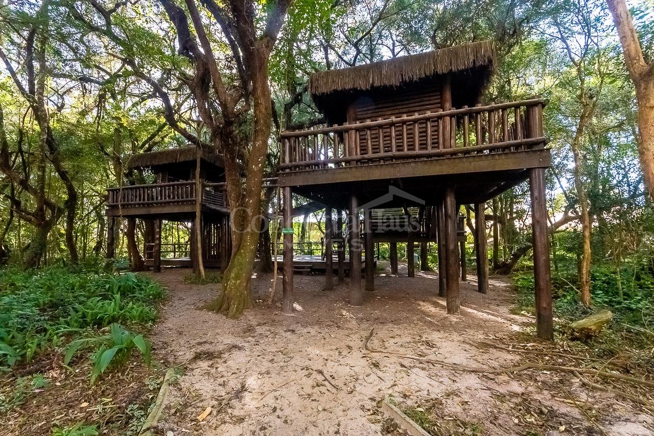 Apartamento 4 quartos à venda, 131 m  privativos, ECOVILLE, CU...