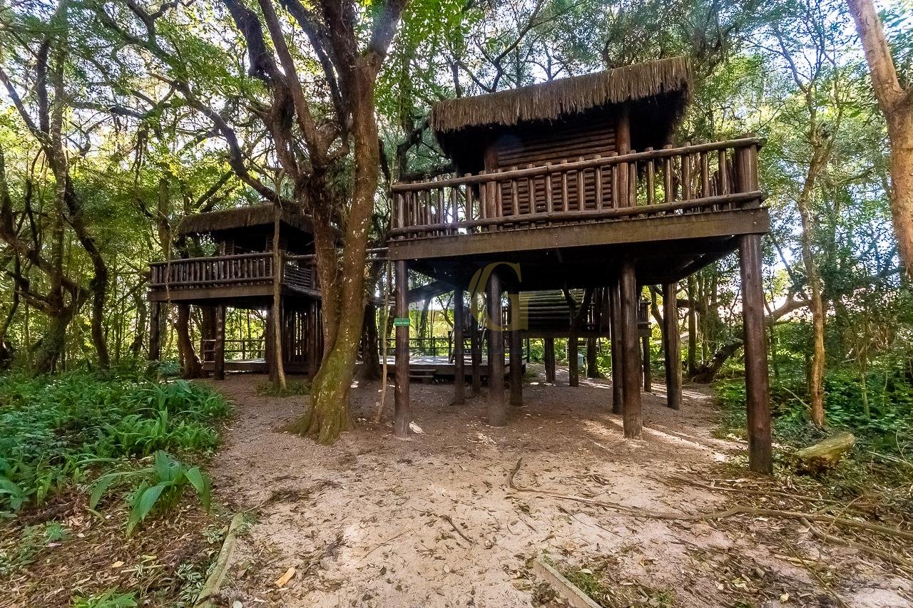 Apartamento 4 quartos à venda, 131 m  privativos, ECOVILLE, CU...
