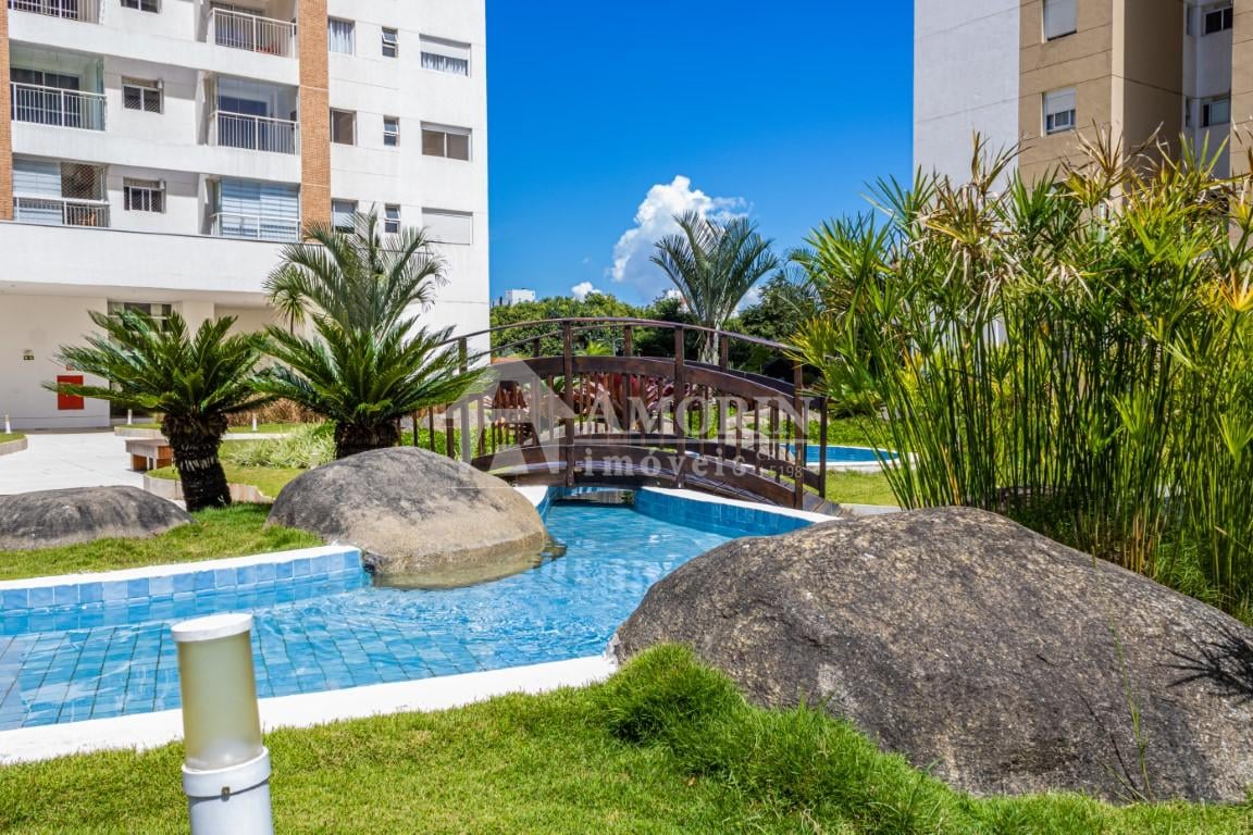 Apartamento com 2 dormitórios à venda, ECOVILLE, CURITIBA - PR