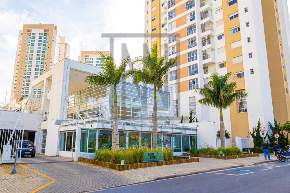 Apartamento com 2 dormitórios à venda, ECOVILLE, CURITIBA - PR