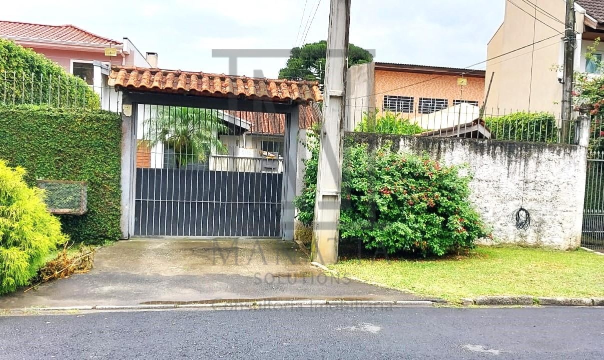 Terreno ZR3 à venda, 630 m2, por 850.000,00 - GUAÍRA, CURITIBA...