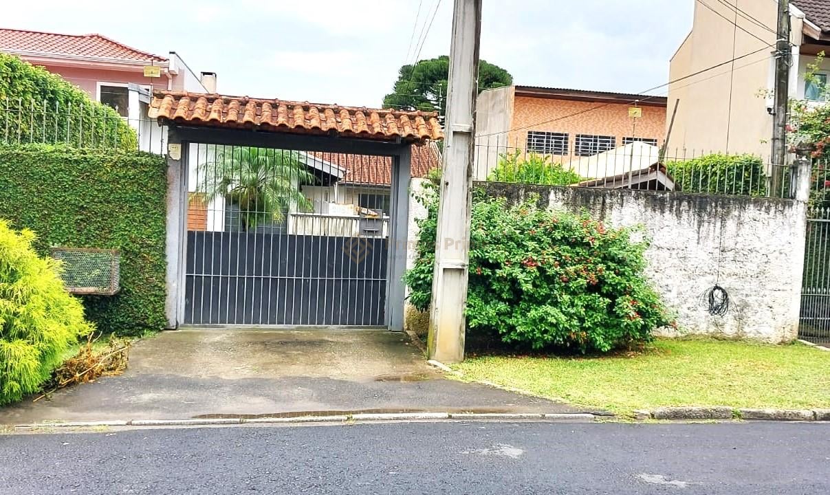 Terreno ZR3 ? venda, 630 m2, por 850.000,00 - GUA?RA, CURITIBA...