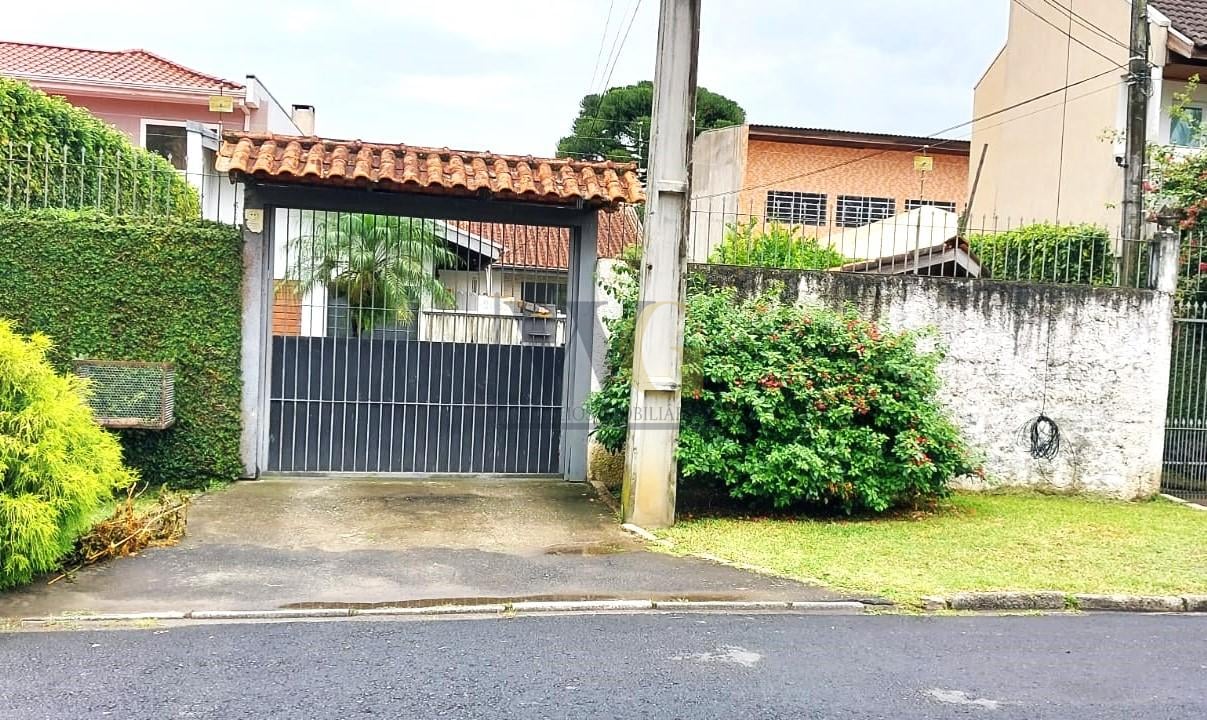 Terreno ZR3 à venda, 630 m2, por 850.000,00 - GUAÍRA, CURITIBA...