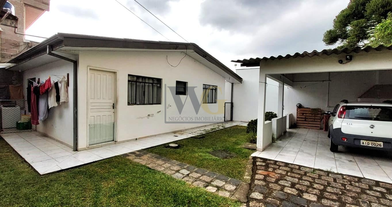 Terreno ZR3 à venda, 630 m2, por 850.000,00 - GUAÍRA, CURITIBA...